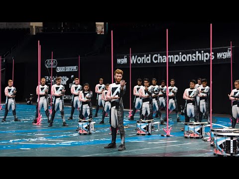 RCC 2022 || The End Is The Beginning || WGI Finals