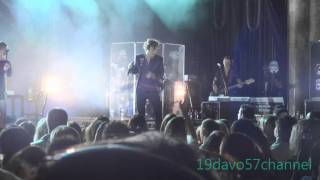 Darren Hayes/savage garden(break me shake me)live at the tivoli 5th nov 2011 shake me)