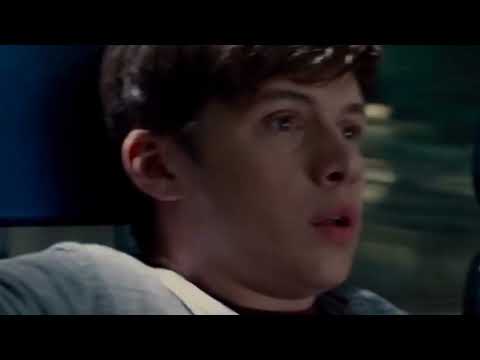 [Fanfic] Jurassic Park: The Park is open again