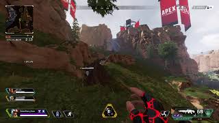 いそっちの生放送　PS4版　 ApexLegends　のんびりと
