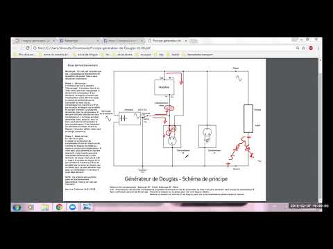 2018 02 07 PM Public Teaching in French - Enseignements publics en français