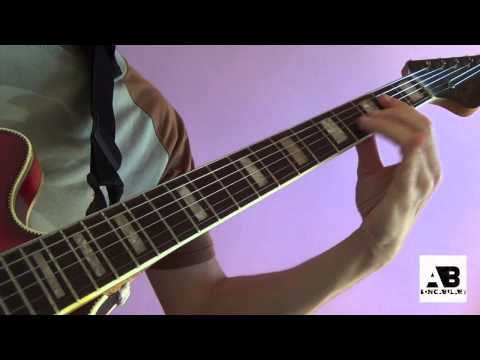 Harmonic and melodic patterns based on fourths, part III