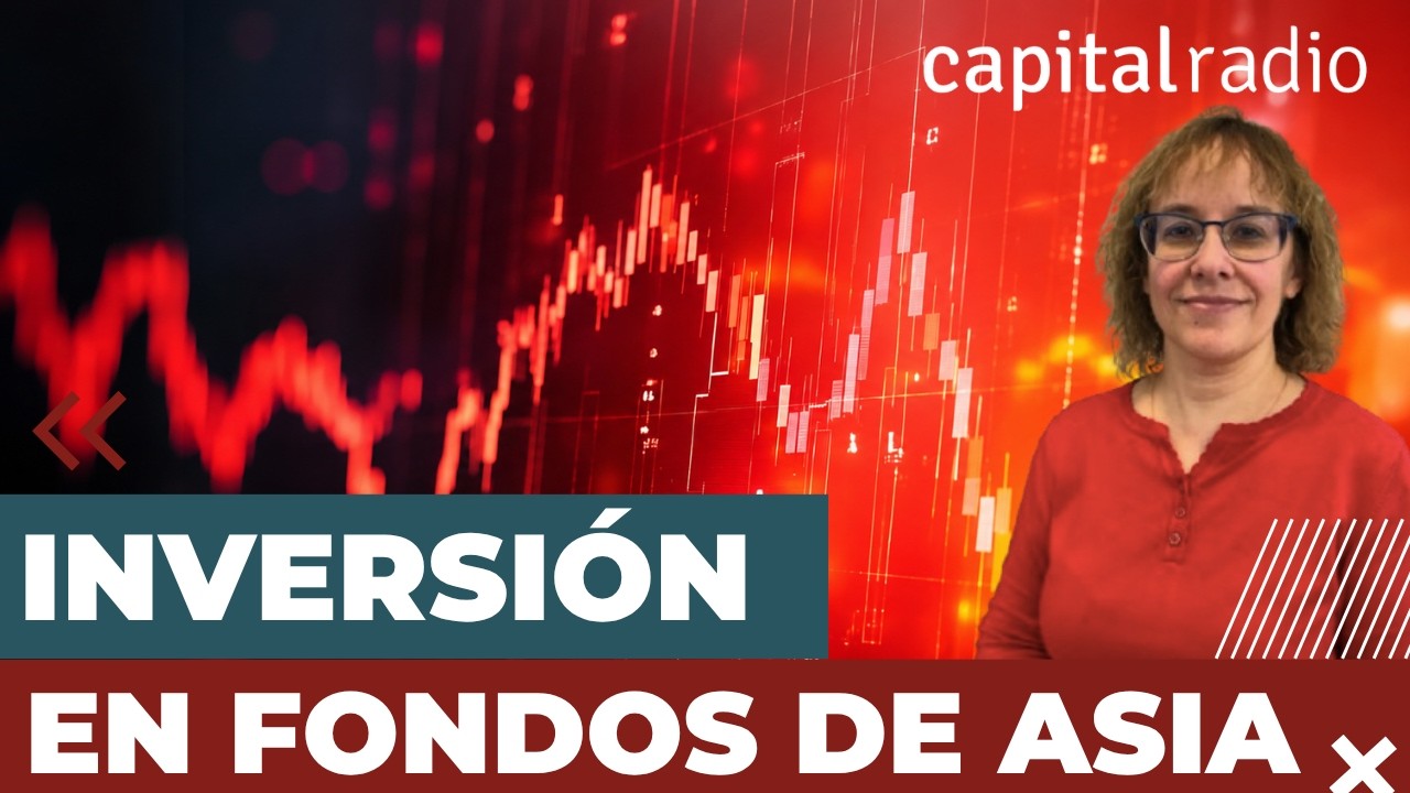 Consultorio de Fondos Mar Barrero - Capital Radio