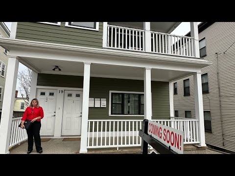 Looking for the perfect investment opportunity? Just Amazing Multi Family for Sale in Somerville MA