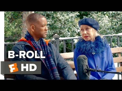 Collateral Beauty (B-Roll 1)