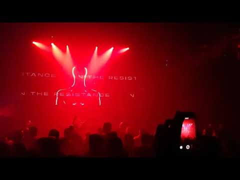 Fabio Florido ✖ RESISTANCE ✖ Privilege Ibiza 10/09/19