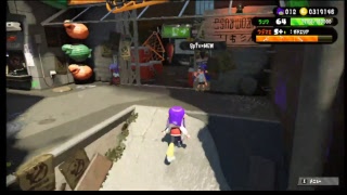 SSR対抗戦！！180315[splatoon2]