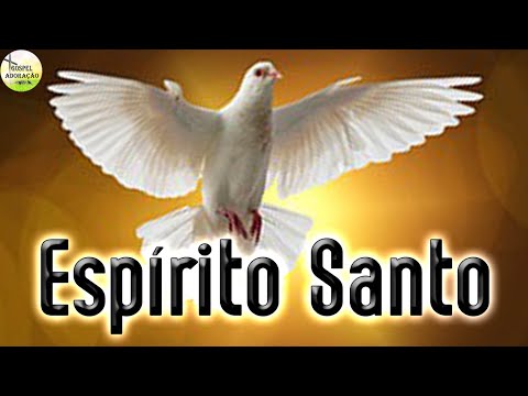 Hinos Para Sentir Presença do Espírito Santo - Melhores Músicas Gospel 2023 - Top Louvores