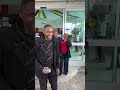 Throwback to the legendary Freddie Jackson’s arrival #freddiejackson #throwbackvibes #kingston