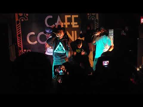 1237 LIL DANK - Live at SPARK 8! #2 2/1/20