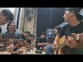 TELAH KU BERIKAN REPVBLIK COVER