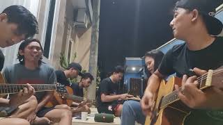 Download lagu TELAH KU BERIKAN | REPVBLIK (COVER) mp3