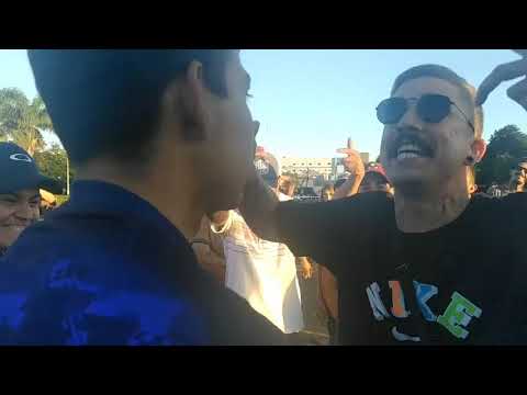 Febo vs 30(Clasificatoria)