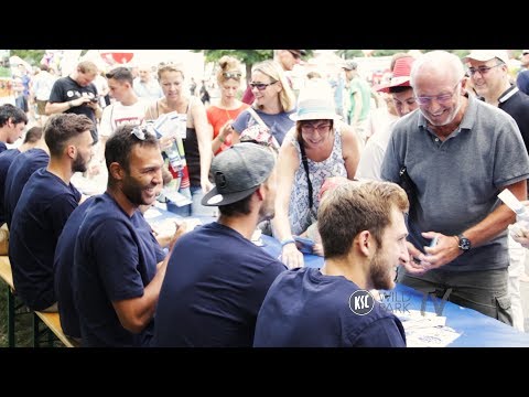 DAS FEST KSC-Aftermovie @WildparkTV