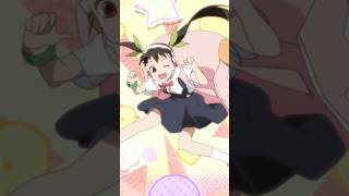 『帰り道』八九寺真宵（加藤英美里）｜『化物語』