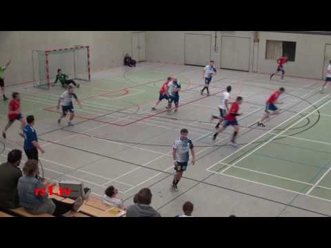 2017-04-30 HG Remscheid - TV Angermund