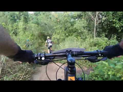 Warm Up Brasil Ride   Ilhabela   Completo