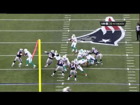Jordan Cameron Dolphins