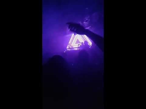 Hernan Cattaneo @ Ministry of Sound 2017/10/13 * 1/3