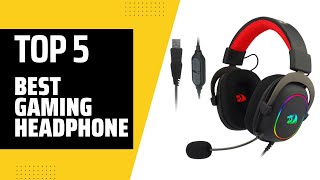 Top Gaming Expert Reveals 5 Headphones with AMAZING Tone