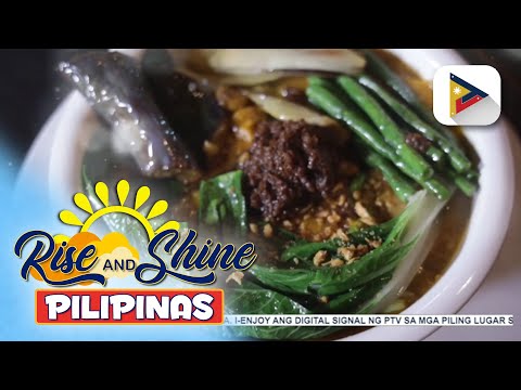 Sarap Pinoy Beef Kare-Kare
