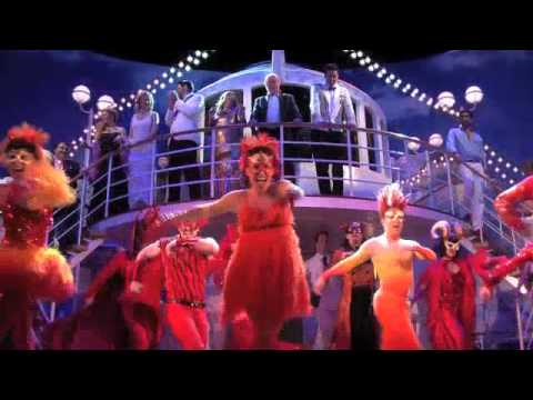 Musical meets Opera 3 - Schoene Gruesse aus der Hoelle