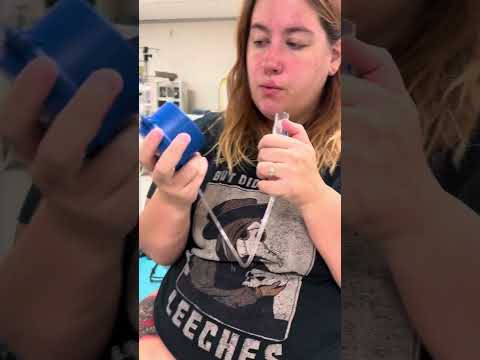 Negative Inspiratory Pressure