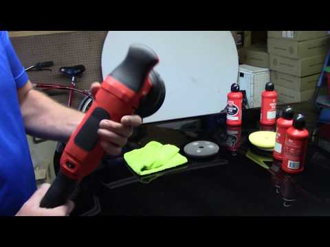 Griot's G15 & BOSS System Review - Great For Beginners!