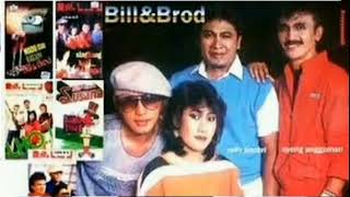 Download lagu BILL & BROD ARIE WIBOWO FULL ALBUM || LAGU LAWAS TERBAIK 80AN 90AN mp3