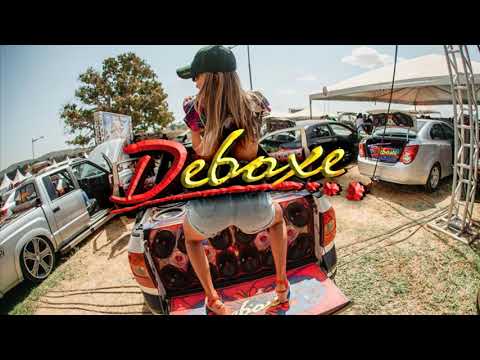 Deboxe #02 - Edson Sales