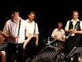 Black Melody Jazzband - When The Saints Go Marchin In