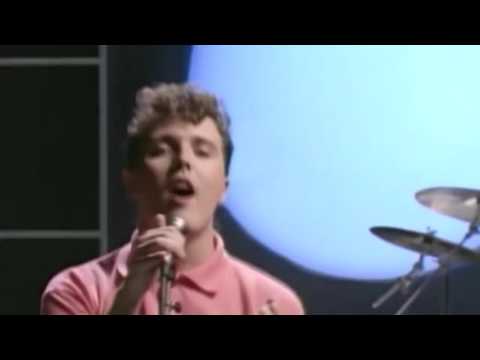 Tears for Fears-Everybody Wants To Rule The World (rmx DJ.Amure 2016)