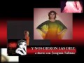 Rocio Durcal - Y nos dieron las 10 (A dueto con Joaquín Sabina)