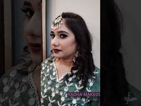Bridal Makeup Artist portfolio by Radha Gupta Makeovers in Varanasi - Photo 2