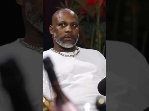 DMX answers The Lox or Migos 😂