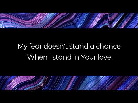 Stand in Your Love (Key A)