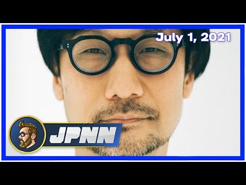The JP News Network - Thursday, July 1, 2021