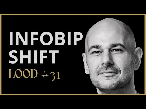 Ivan Burazin: Becoming entrepreneur