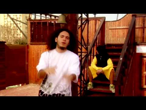 Mistic - Arome (cu Criss Blaziny)