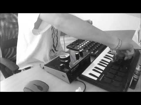 Mad Skanker - High Freestyle