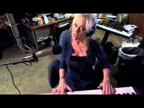 Pretending Im Normal - Tiffany Miller