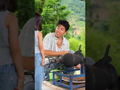 jini ke papa pop corn 🌽 #aliza #sweetlstory #happylstory #viral