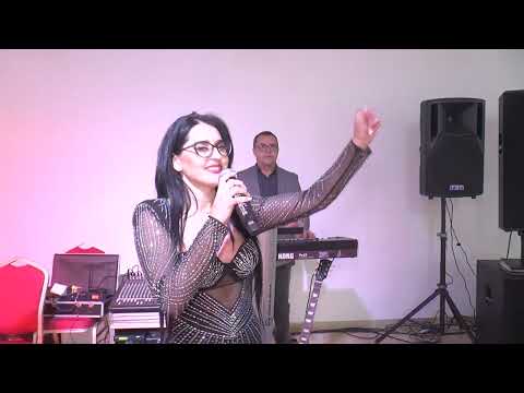 Madalina Meicu Autentic Tulcea   -Colaj hore  live  2024