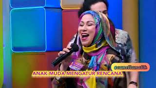 Download lagu Camelia Malik - Wakuncar | Dream Box Indonesia mp3
