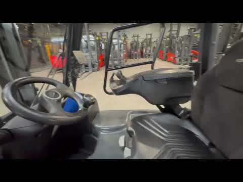 Nr. 113, Linde Funktionsvideo