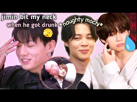 hilarious bts moments that i watch at 3 am ✨