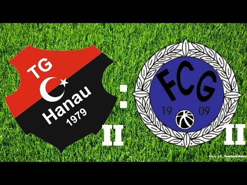 Türk Gücü Hanau II - Germ. Großkrotzenburg II