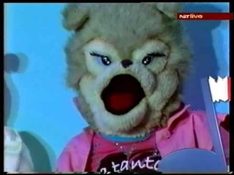 KKI Guest 2006 - Minnie - L-Anġlu