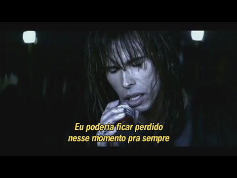 Aerosmith - I Don't Want To Miss A Thing (Legendado)