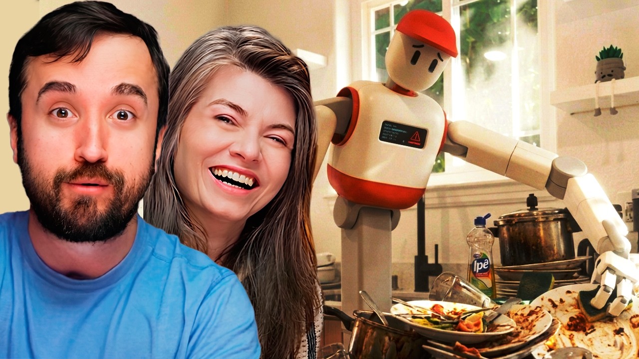 ESSA TECH JÁ EXISTE!